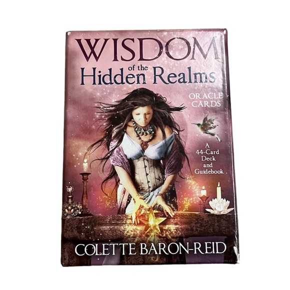 Oracle Card Lot - Picture 9 of 16